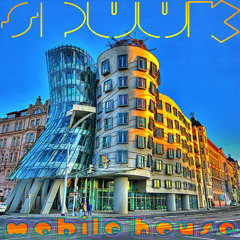 SPUUK - Mobile House - (128bpm)