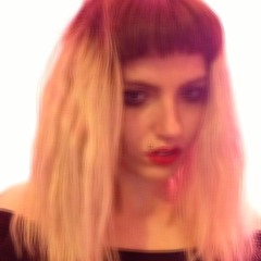 i-Saw: Claire Barrow