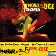 35 feat Izi1 - La vision d'Olisha