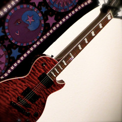 ESP Elcipse, Peavey 6505+ Test