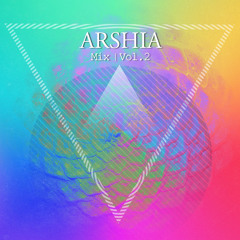 Arshia - Persian Tech House - VOL. 02