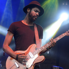 Gary Clark Jr. - Catfish Blues (live at Mountain Jam IX)