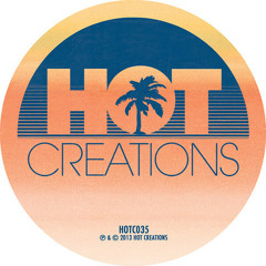 DeMarzo - Draw A Line (Original Mix)Hot Creations, Out Now 22nd July