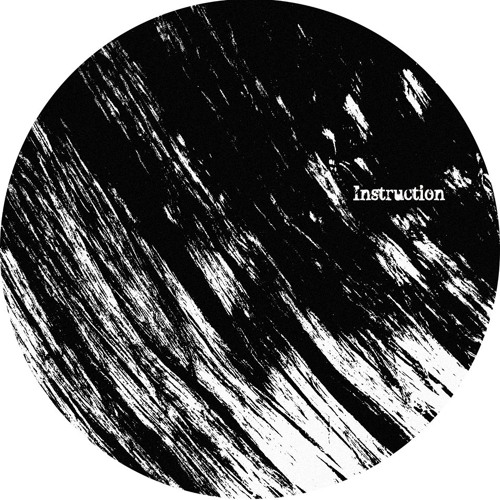 B2 -  "Source Intelligence"  (Vinyl Only)