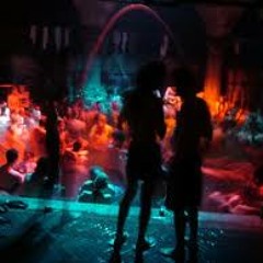 . Psychedelic Chill Out Spartymix (Kaszi) Part 3