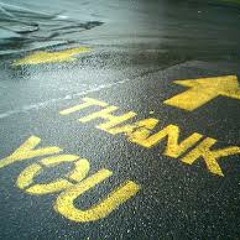 Thank you DJ's