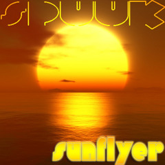 SPUUK - Sunflyer - (128bpm)