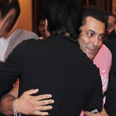 SALMAN & SHAHRUKH KHAN PATCH UP
