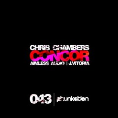 Chris Chambers - Concor (Aimless Audio remix)