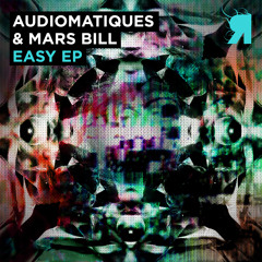 Audiomatiques, Mars Bill - Metropolis  [Respekt Recordings] CUT VERS
