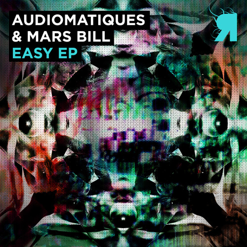 Audiomatiques, Mars Bill - Metropolis  [Respekt Recordings] CUT VERS