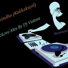 Alare Govindha (Kakkakuyil) Electrolove Mix  By Dj Vishnu