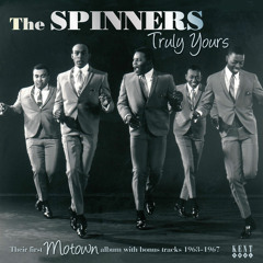 The Spinners - Could It Be I'm Fallin In Love (DJ Jazz Instrumental)