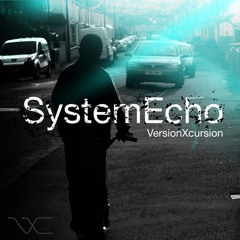 Version Xcursion - Between Here and Nowhere (feat. Rosina)
