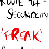 Route 94 & Secondcity - Freak