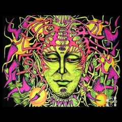 Goa Gil - Acid Boom