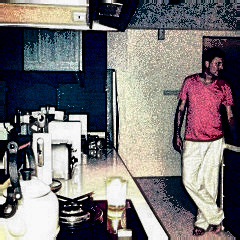 Kitchen Groove Sessions