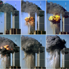 My Poem "When It All Came Crashing Down"