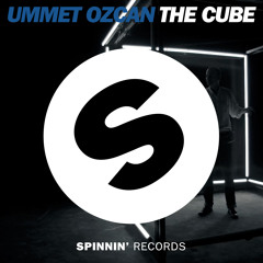 Ummet Ozcan - The Cube (Radio Edit)