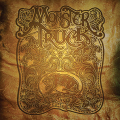 Monster Truck - Righteous Smoke