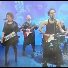 Hot Kompoti - wadi Shors wadi (წადი შორს წადი)