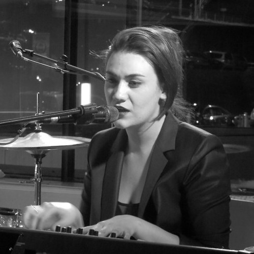 Nadine Shah - Remember (BBC session)