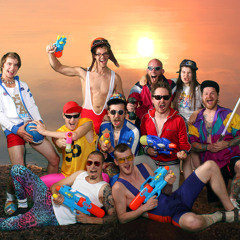 Pilnmēness Sonāte live at Aptieka 2012-11-23