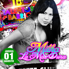 Milka La Mas Dura � Yo soy su