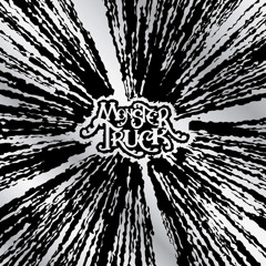 Monster Truck - Power Of The People