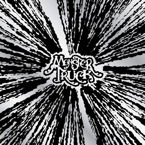 Monster Truck - Power Of The People