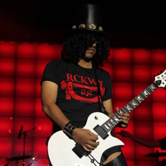 Rock Company - Bento (iwan fals) Live