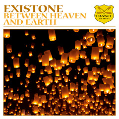 TEASER In Trance We Trust 598-0 Existone - Between Heaven And Earth