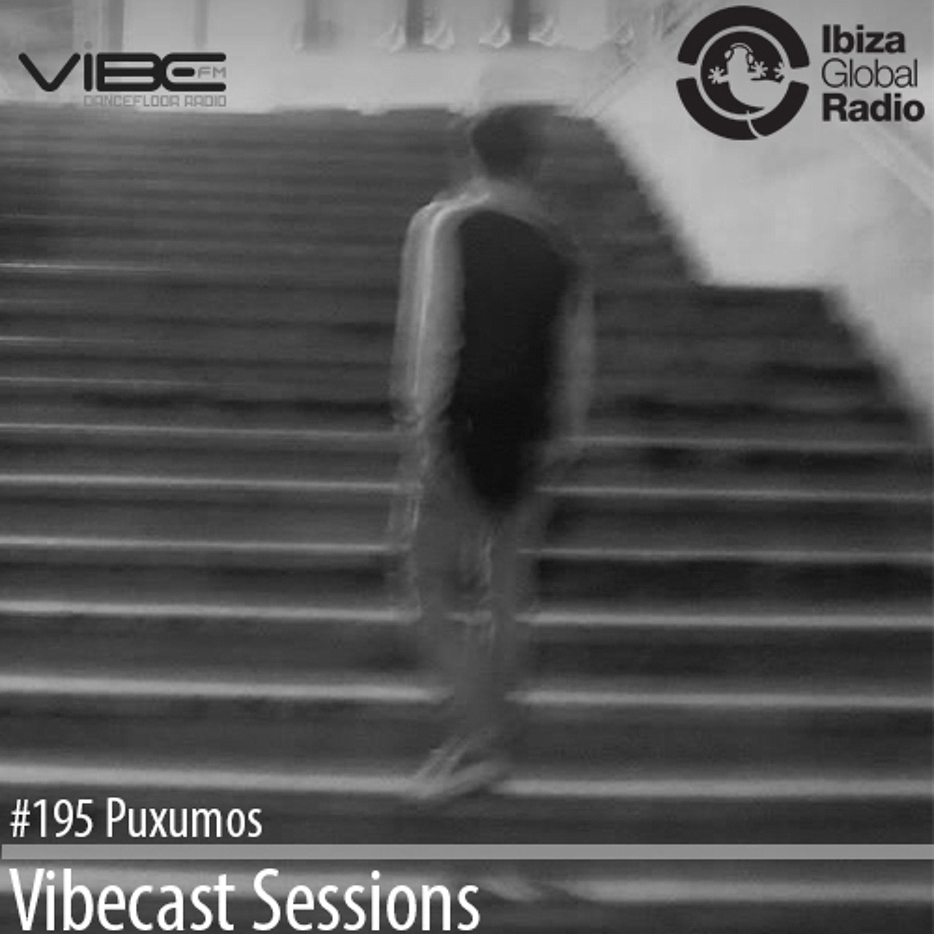 Vibecast Sessions