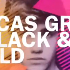 LUKE REEVE (LucasGrey) - Black & Gold