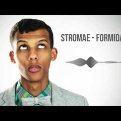 Formidable Instrumentale - Stromae