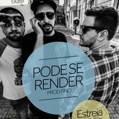 Sonic | Pode Se Render Part. Goss e Rafa Assmus