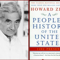 Censoring Howard Zinn: Former Indiana Gov. Tried to Remove "A Peoples' History" From State Schools