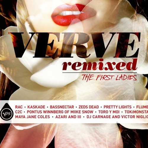 Sister Rosetta Tharpe – Jericho (C2C Remix)