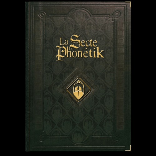 La Réunion Des Text Addicts Ft La Secte Phonétik et L'Enigmatic