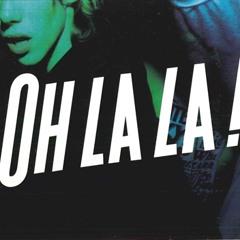 Faces - Oh La La (cover)