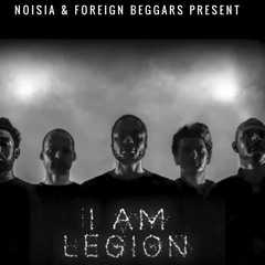 I Am Legion - Make Those Moves (JMD's Slammin' Bootleg) [Free Download]