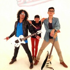 The Finalist - "BERHASIL"