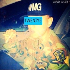 Twenty5 (25 Lighters Freestyle)