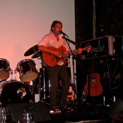 Blanty  live @ The Globe, Glossop  20/07/13