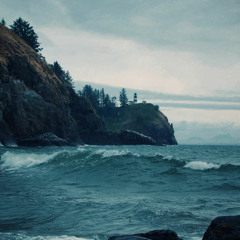 Robert Ellison - Here Anymore - Dwarf Planet Remix - Rev 1.