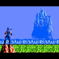 Journey - Unbreakable Gaiden (Ninja Gaiden cover)