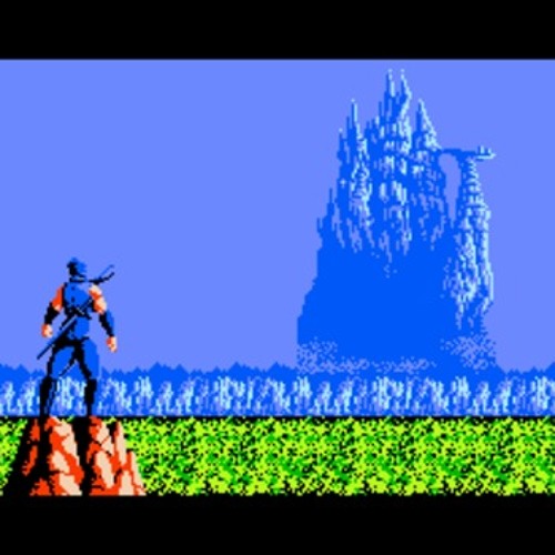 Journey - Unbreakable Gaiden (Ninja Gaiden cover)