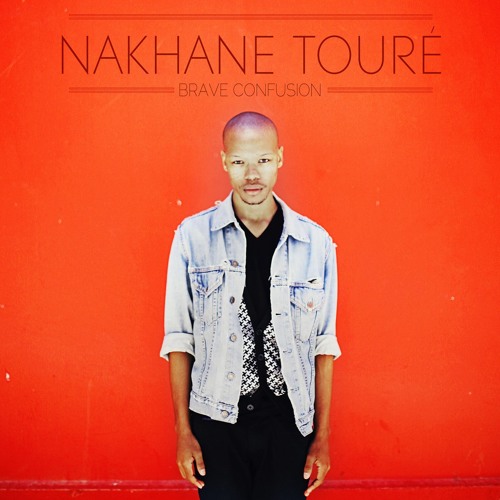 Nakhane - Fog