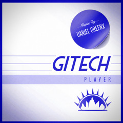 Umek Behind The Iron Curtain 094 Play Gitech-Player EP [With remix Daniel Greenx]