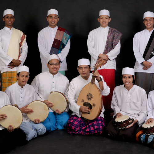 Mahallul Qiyam_20130706